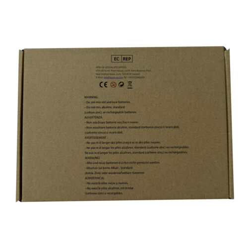 Portable CD Player W/Wired Earphone Bluetooth 5.3 5V2A CD/CD-R/CD-RW/MP3/WAV - Picture 2 of 17