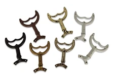 Vintage R&M Hunter 83056 52" Ceiling Fan Reverse-aire Blade Iron Bracket arm