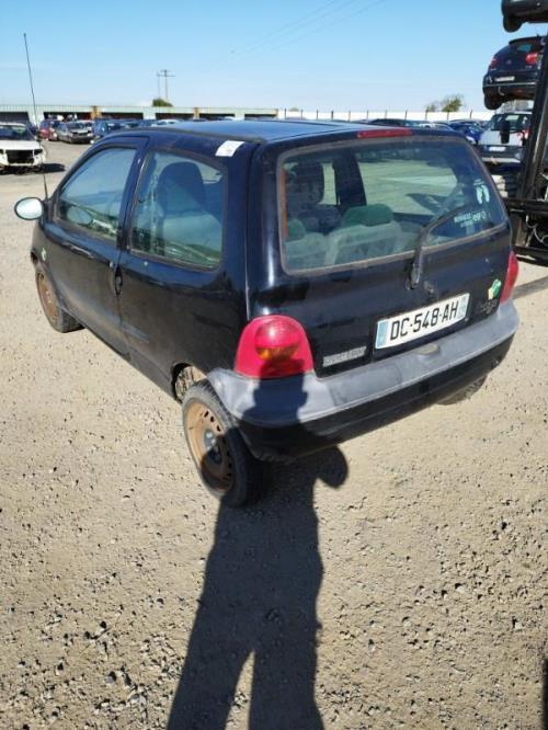 Tableau de bord RENAULT TWINGO 1 PHASE 3 8200055986 | eBay