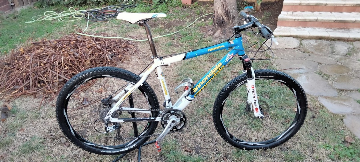cannondale F3000sl
