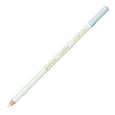 Chalk Pastel Pencil STABILO CarbOthello - Titanium White 100 - Choose Quantity