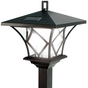 IdeaWorks 60 Inch Two Looks In One Vintage Outdoor Solar ... IdeaWorks 60 Inch Two Looks In One Vintage Outdoor Solar ...