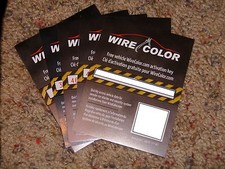 Fortin - wirecolor - 1 Single Wiring Data Access Code - Remote Start / Alarm