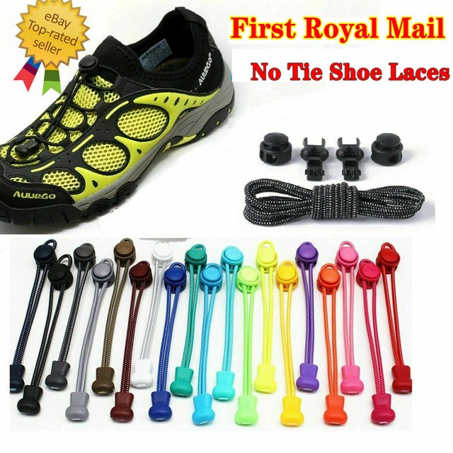 elastic laces for trainers