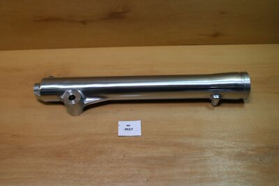 Honda 51421-437-003 Case Comp, R Bot NOS NEU genuine xx9557