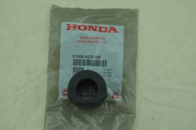 2x New Genuine OEM 2003-2011 Honda Element Front Sway Bar Bushing