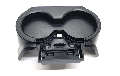 GENEUINE VW AMAROK INTERIOR CENTRE CONSOLE CUP HOLDER UNDER TRAY 2H0862549A - Picture 2 of 6