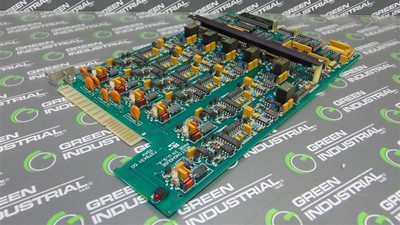USED Westinghouse 7379A31G05 Ovation Analog Input Card 7QAW5 Rev. HH