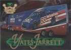 1996 Crown Jewels Elite - Dale Jarrett #62