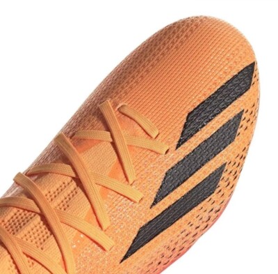 Adidas X Speedportal .2 FG Mens Soccer Cleats Orange GV9562  display picture 2