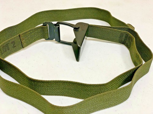 "Cinturino per carico USGI militare OD verde nylon Alice LC-1 52" - Foto 7 di 11