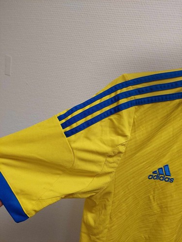 Schweden Trikot Saison 2012/2013, Größe S, Gebraucht, Gelegenheit!!! - Bild 6 von 12