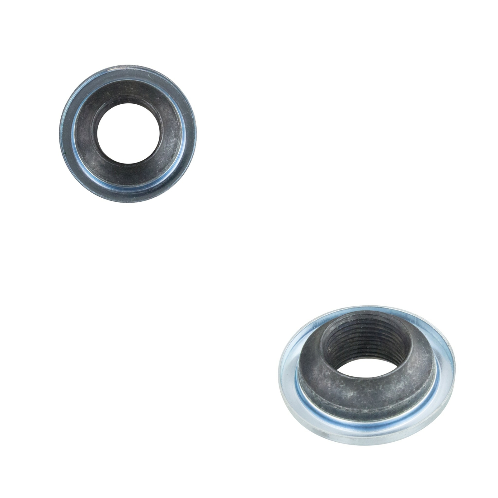 Bike Bicycle Cone W/Dust Cap for 14mm BMX Axles eBay