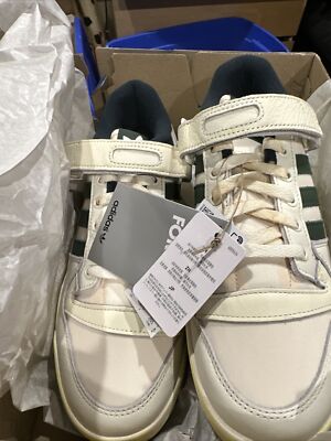 adidas Forum 84 Low AEC Shoes Men's