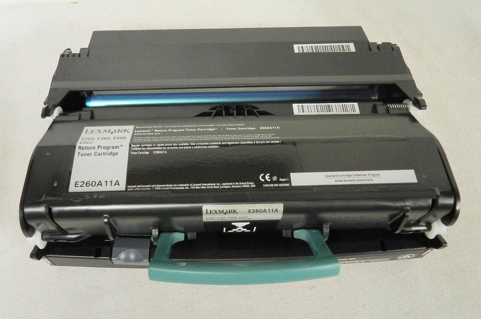 LEXMARK 4513 LASER PRINTER POWERS ON PRICED TO SELL ! | eBay