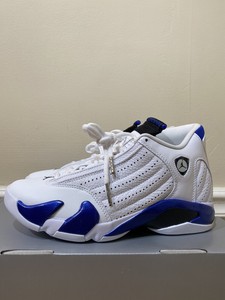 retro 14 size 7