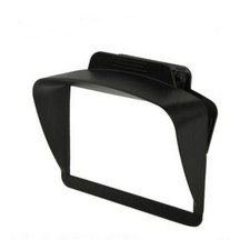 Sun Shade Visor Screen For TomTom Go 740 750 940 950 4.3'' GPS Sat Nav