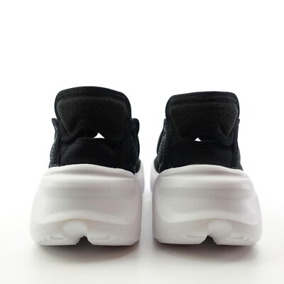 Nike Aqua Rift Black White Split Toe Shoes Womens Size 7 CW7164