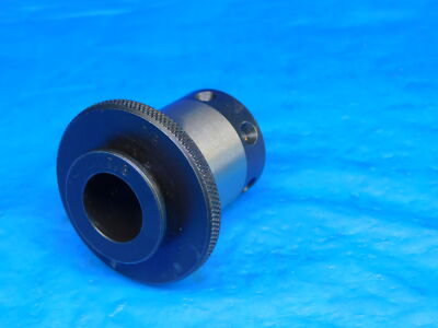 #2 QUICK CHANGE TAPPING COLLET SIZE 7/8 .875 .8750 TAP ADAPTER