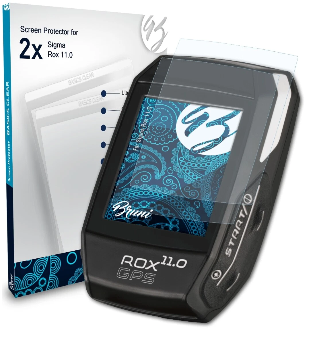 Rox 11.0 store
