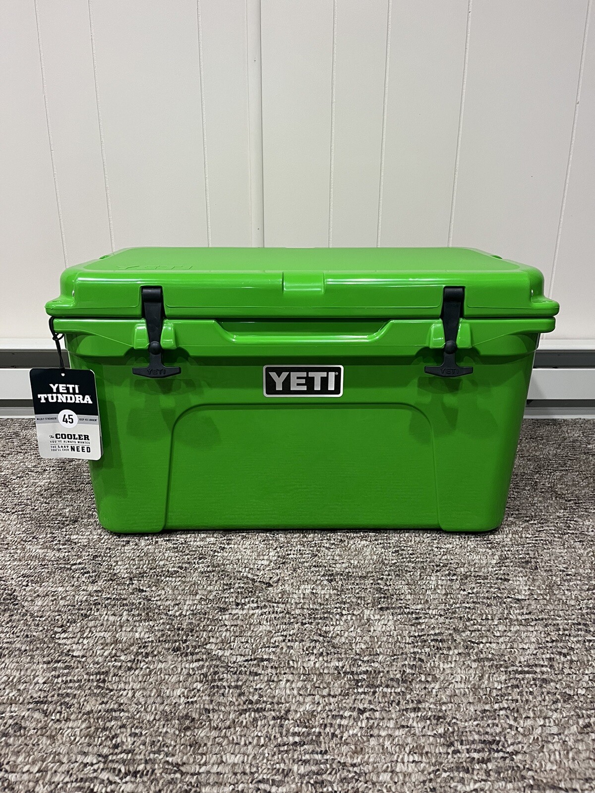Yeti Coolers