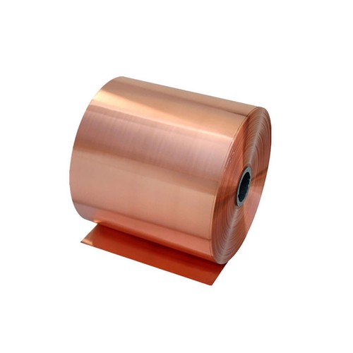 Pure Copper Sheet Plate 0.1/0.2/0.3/0.4/0.5/0.8/1mm Thick - 23 sizes available - Picture 5 of 5