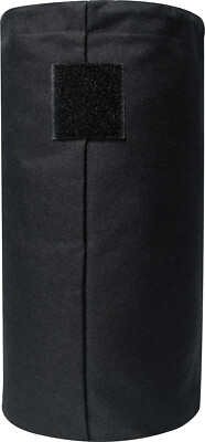 Roll Up Dump Pouch Tactical Utility Case Folding Cylinder Military