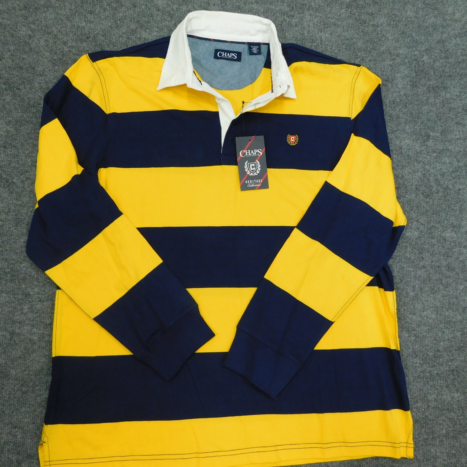 off white x ralph lauren