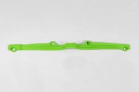 KettenfüHrung Kettenschleifer Chain Passt An Kawasaki Kx 125 250 94-08 GrüN