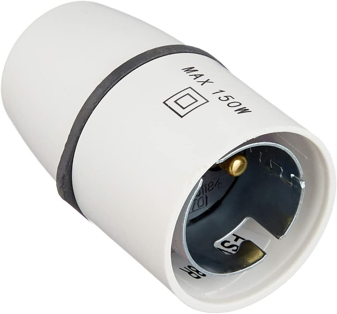 Portalampada Per Lampada P21 W - Foto 4