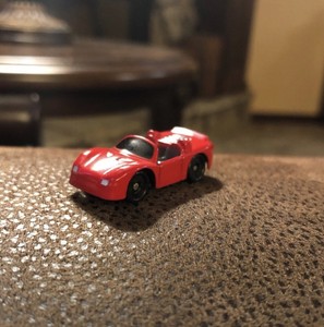 Ferrari micro cars