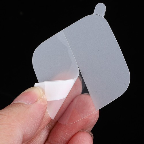 10 Pcs Watch Film Nano Armour Screen Protector Ultra Protective - Zdjęcie 8 z 12