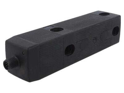 MZM 100 B ST2-1P2PW2REM-A Sicherheitsschalter: verriegelt Serie: MZM 100 IP67 -2