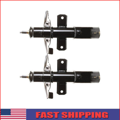 SET-TS71854 Monroe Set of 2 Shocks Absorber Struts Assemblies for Olds Pair