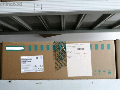 One New SIEMENS 6FC5370-3AA30-0AA1 6FC5 370-3AA30-0AA1 Expedited Shipping