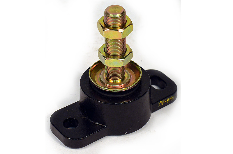 Volvo Penta 857251 Motor Mount Anchorage 3807621 Rubber Cushion 