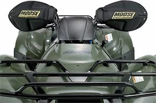 NEW MOOSE-UTILITY UNIVERSAL ATV SNOWMOBILE  FOAM HANDGUARDS 0635-0760