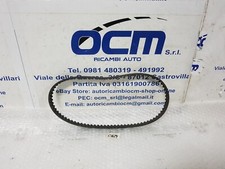 Courroie de distribution Hyundai GALLOPER