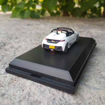 1:43 Honda S660 Diecast Model Car | eBay