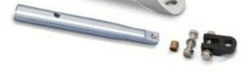 TURBINA AMERICAN DROOP SNOOT R6301 CON DIRECCIÓN EXTENDIDA Y HENDIDURA - Imagen 2 de 2