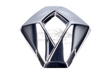 Original Emblem vorne Rhombe für Renault Captur, Clio 628909470R