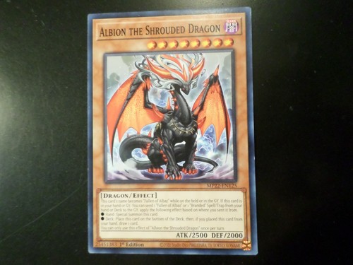 PT 26 YUGIOH SECRET ULTRA SUPER RARE COMMON FROM MEGA TIN 2022 MP22 M/NM U PICK - Picture 166 of 235