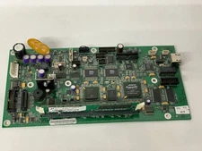 HP DesignJet 9000s power Board comm used working ethernet