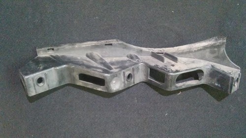 3c0807889 Stoßstangenhalter Vorne Linke  Volkswagen Passat DE262735-33