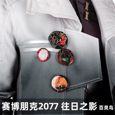 cyberpunk 2077 dress shirt Reinforced breathable dress shirt | Cyberpunk Wiki