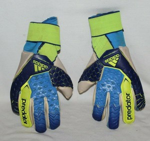 guantes de portero de futbol adidas