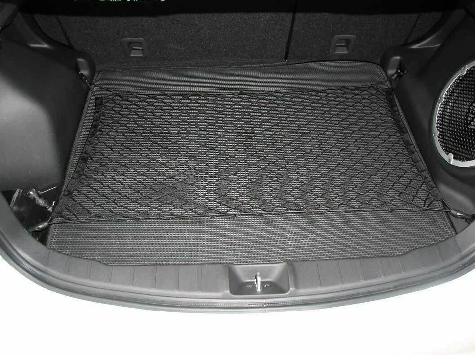 Red de carga estilo piso maletero trasero para MITSUBISHI ASX 13-15 OUTLANDER SPORT 11-22 Foto 4 de 4