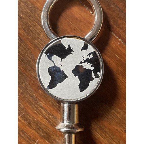NBA STORE New York City NYC Key chain - Picture 6 of 6