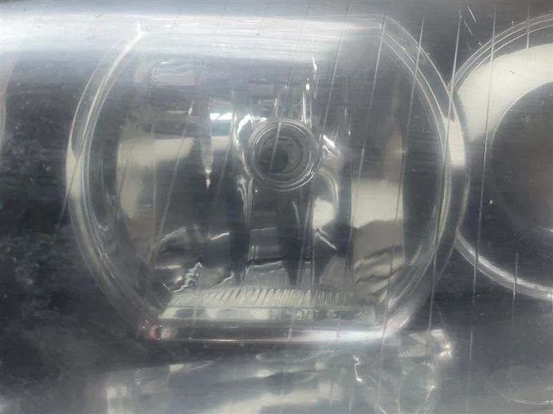 AUDI A4 A4 FL 2002 faro xenón Foto 2 de 4