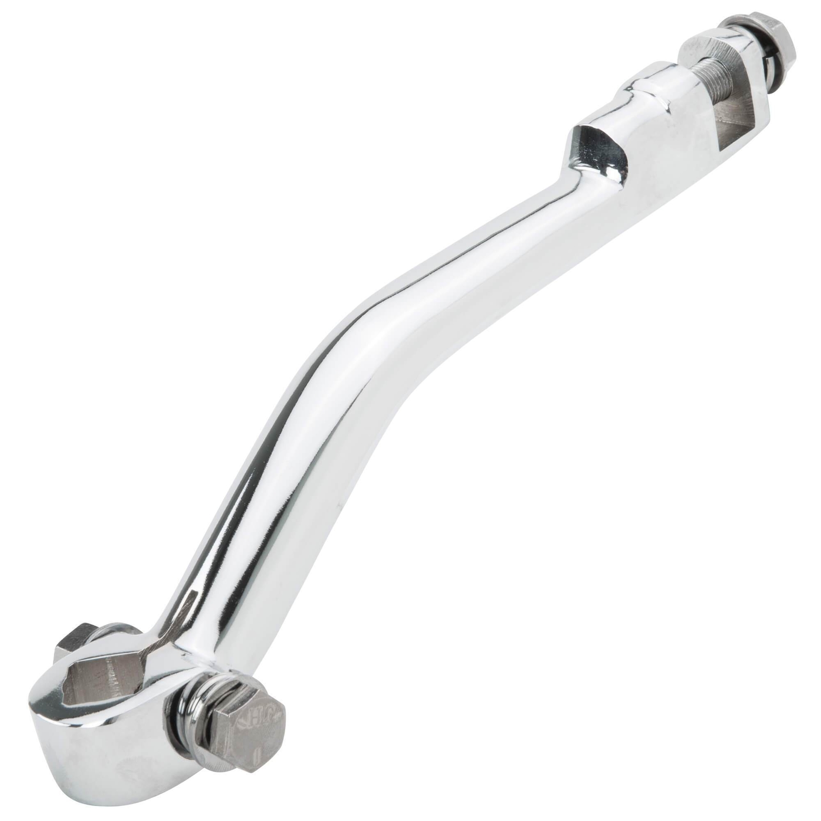 Kicker Lever 1936-77 Harley Panhead Shovelhead & 1957-1976 Ironhead Sportster XL